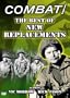 Combat - Best of New Replacements
