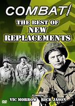 Combat - Best of New Replacements 4