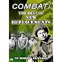 Combat - Best of New Replacements 4