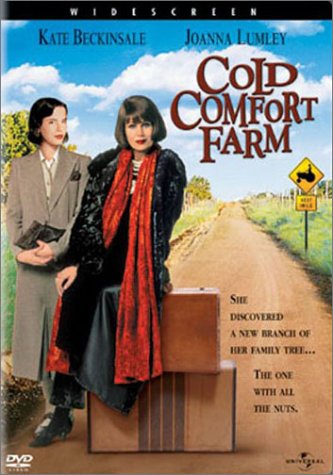 Free Download Of Cold Comfort Farm Online