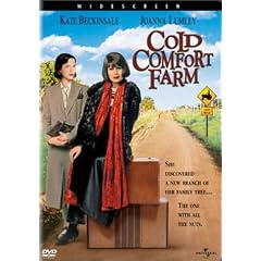 Cold Comfort Farm by 