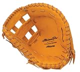 Mizuno Pro Series GMP3RG First Base Baseball Glove (12.50")