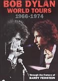 Bob Dylan - World Tours 1966 To 1974