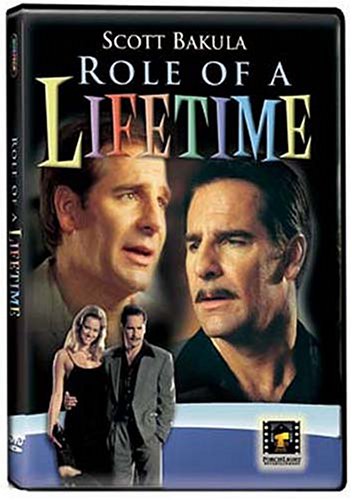 CD-Charts  DVD : Role of a Lifetime