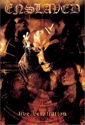 Enslaved Foto 4