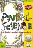 Eigenschaften Terzio  / Pinball Science
