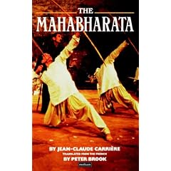 The Mahabharata (Methuen Modern Plays)
