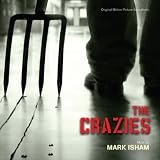 マーク・アイシャム/オリジナル・サウンドトラック『THE CRAZIES(原題)』