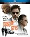 Stand Up Guys [Blu-ray]