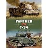 Panther Vs T-34: Ukraine 1943 (Duel)