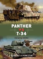 Panther vs T-34: Ukraine 1943 (Duel)