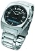 MobileWear Caller ID Watch - Stainless Steel