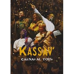 Kassav' : Carnaval tour