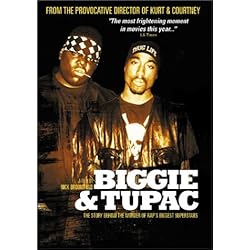 Biggie & Tupac: The Story Behind the Murder of Rap's Biggest Superstars - Remastered