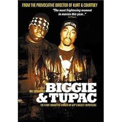 Biggie & Tupac: The Story Behind the Murder of Rap's Biggest Superstar