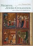 Medieval Jewish Civilization : An Encyclopedia