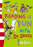Reading Is Fun With Dr. Seuss
