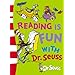 Reading is Fun with Dr. Seuss (Dr Seuss)