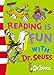 Reading is Fun with Dr. Seuss (Dr Seuss)