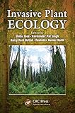 Invasive plant ecology