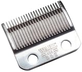 Satin Chrome Adjustable Replacement Blade