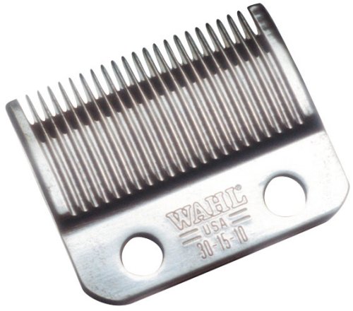 Satin Chrome Adjustable Replacement Blade
