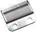 Satin Chrome Adjustable Replacement Blade