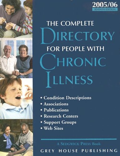 Conditions and Diseases