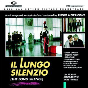 Il Lungo Silenzio 