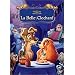 les plus beaux disney