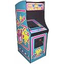 Super Multi Pac Man Upright Arcade Game