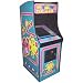 Ms. Pac Man Upright Arcade Game