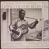 Living Country Blues U