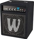 Warwick Blue Cab 30 30W Bass Combo, ¹
