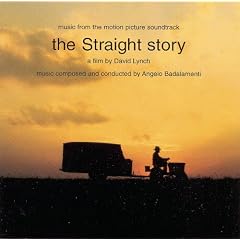 The Straight Story