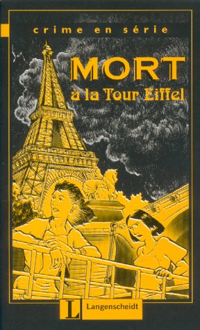 Langenscheidt Mort a la Tour Eiffel