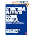 Structural Elements Design Manual: Working with Eurocodes