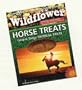 Wildflower "Tropical Treat" Horse Treats 1Lb