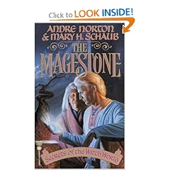 The Magestone (Secrets of the Witch World)