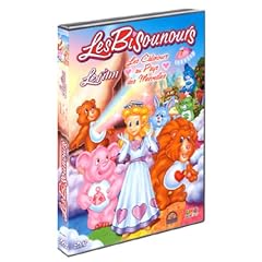 Les Bisounours : Les C�linours au Pays des Merveilles
