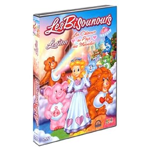 Les Bisounours : Les Câlinours au Pays des Merveilles