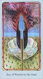 Haindl Tarot Deck