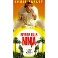 Beverly Hills Ninja