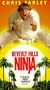 Beverly Hills Ninja [VHS]