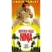 Beverly Hills Ninja [VHS]