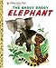 The Saggy Baggy Elephant (Little Golden Book)