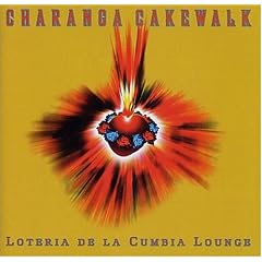 Loteria de la Cumbia Lounge