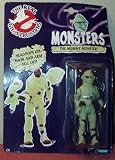 The Real Ghostbusters Mummy Monster Action Figure