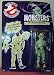 The Real Ghostbusters Monsters Series The Mummy Monster