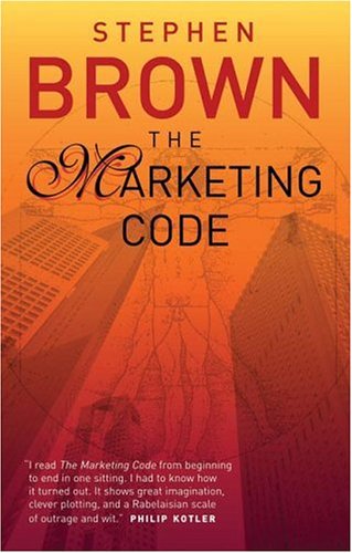The Marketing Code